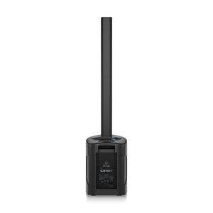 Behringer C210B 160W Battery-Powered Column Loudspeaker w/ Bluetooth