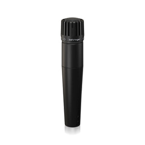 Behringer SL 75C Cardioid Dynamic Microphone