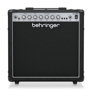 Behringer HA-40R 40W Guitar Combo Amplifier