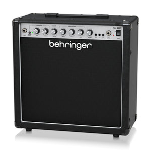 Behringer HA-40R 40W Guitar Combo Amplifier