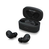 Behringer Live Buds High-Fidelity Wireless Earphones with Bluetooth True Wireless Stereo Connectivity