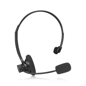 Behringer HS10 USB Mono Headset with Swivel Microphone