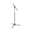 Behringer MS2050-L Microphone Stand with Boom Arm