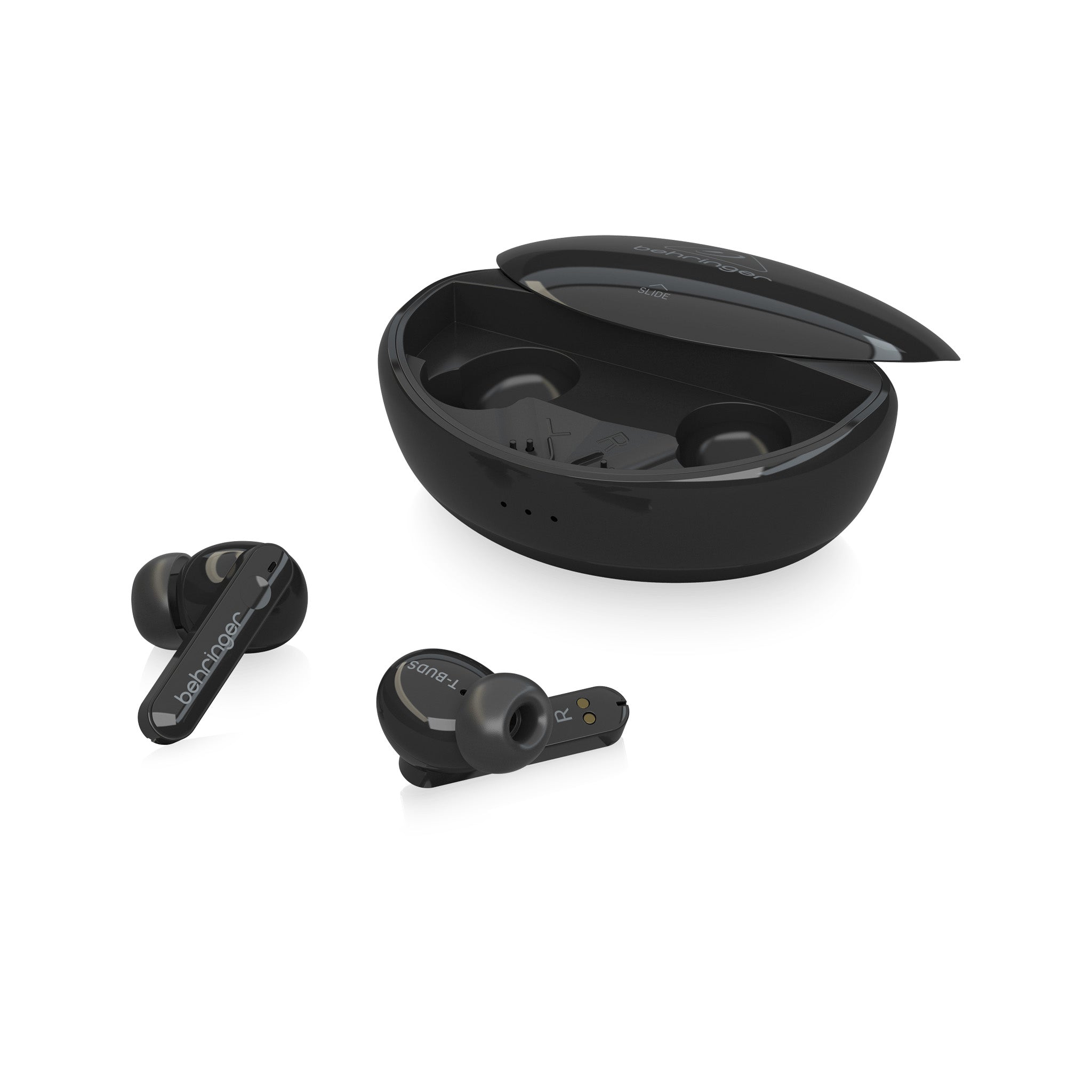 Behringer T-Buds Wireless Bluetooth Earphones (T-BUDS)