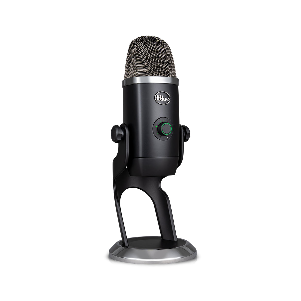 配信機器・PA機器・レコーディング機器 Blue Yeti X Blue Microphones Yeti X Professional USB Microphone – Swee Lee