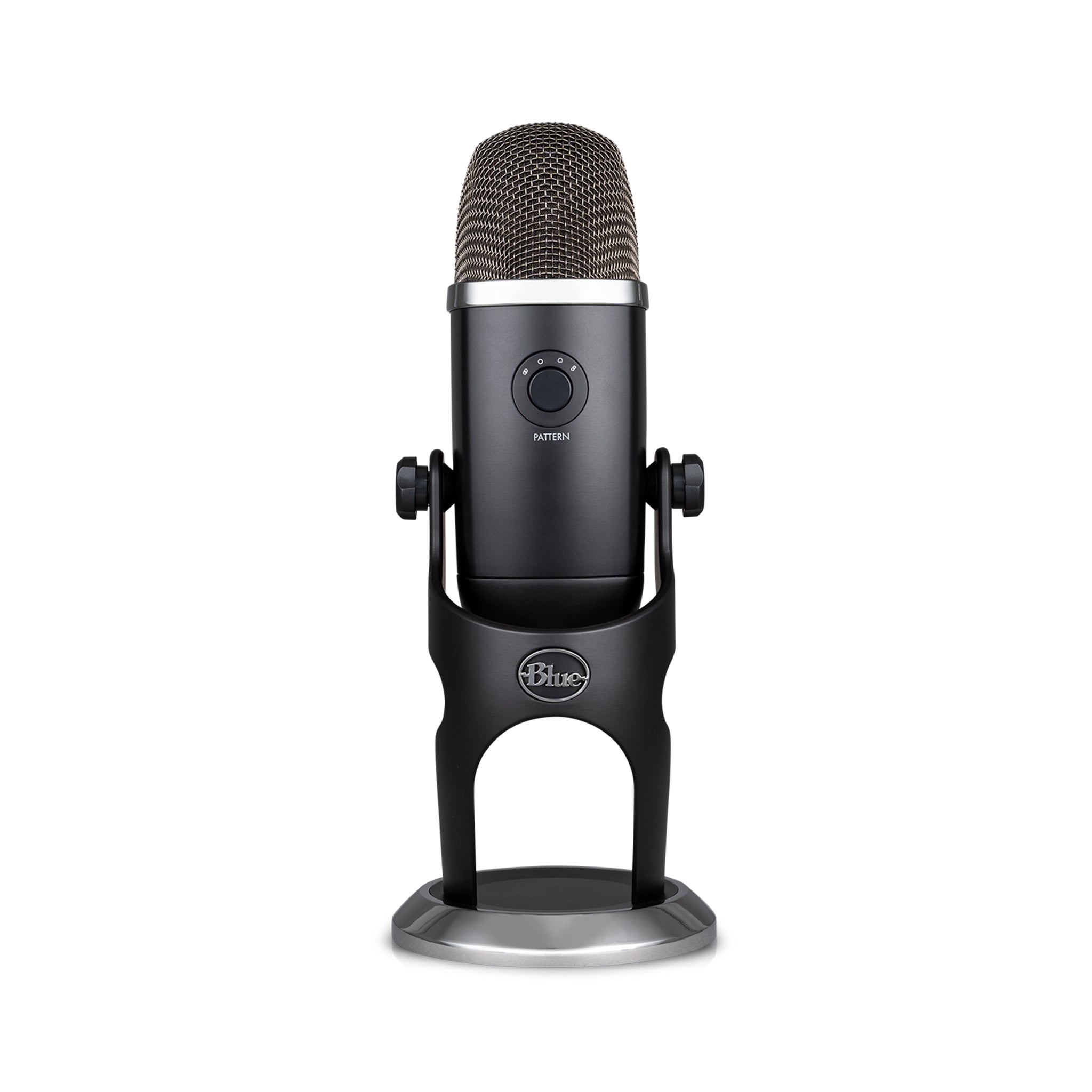 Professional X Yeti Microphones Blue USBマイク プロフェッショナル X YETI Blue USB Lee Swee – Microphone 配信機器・PA機器・レコーディング機器