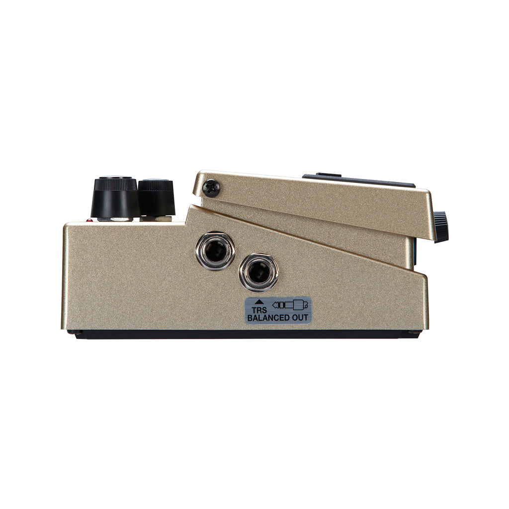 BOSS AD-2 Acoustic Preamp Guitar Effects Pedal – Swee Lee Singapore