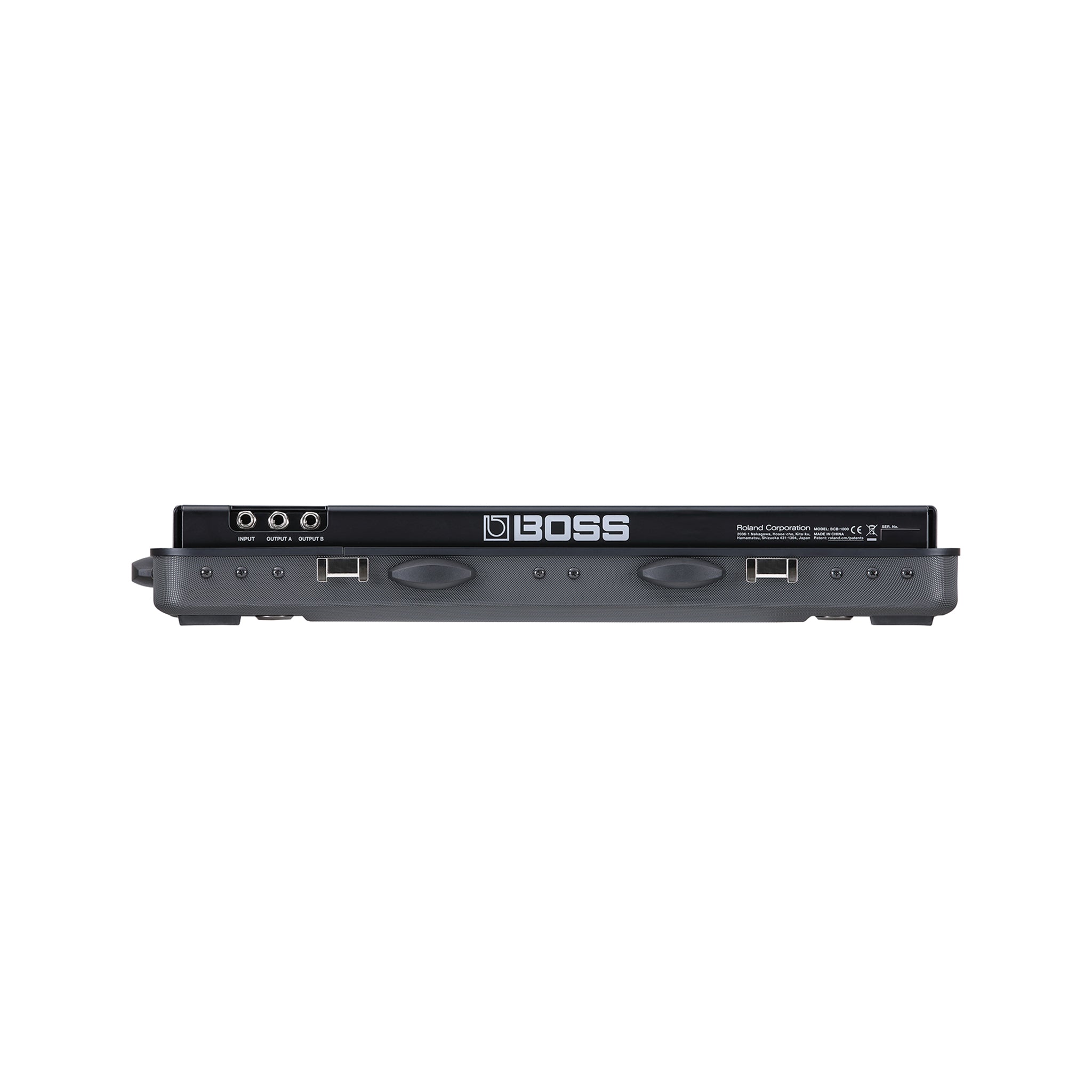 BOSS BCB-1000 Carrying Case – Swee Lee Singapore
