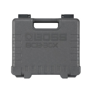 BOSS BCB-30X Pedalboard