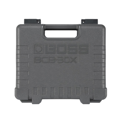 BOSS BCB-30X Pedalboard