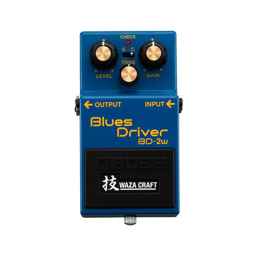 BOSS BD-2w Blues D 箱あり使用感あり。値引き交渉不可 BOSS BD-2w Blues D 箱あり使用感あり。値引き交渉不可 BOSS BD-2W (