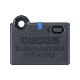 BOSS Bluetooth Audio Midi Dual Adapter – Swee Lee Singapore