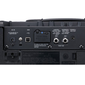 BOSS Bluetooth Audio Midi Dual Adapter