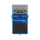 BOSS CP-1X Compressor Guitar Effects Pedal