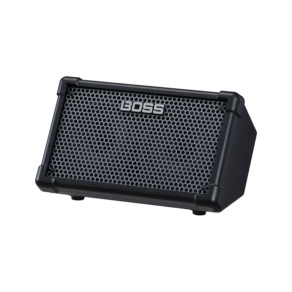 BOSS Cube Street II – Swee Lee Singapore