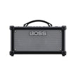 BOSS Dual Cube LX 2x4 Inch 10W Portable Combo Amplifier