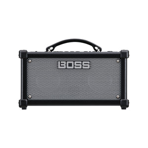 BOSS Dual Cube LX 2x4 Inch 10W Portable Combo Amplifier