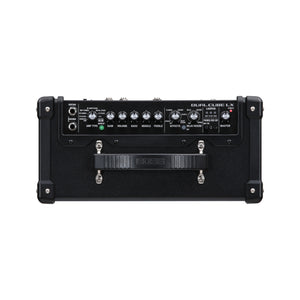 BOSS Dual Cube LX 2x4 Inch 10W Portable Combo Amplifier