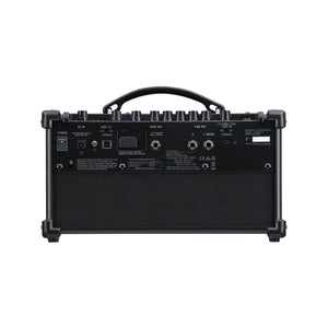 BOSS Dual Cube LX 2x4 Inch 10W Portable Combo Amplifier