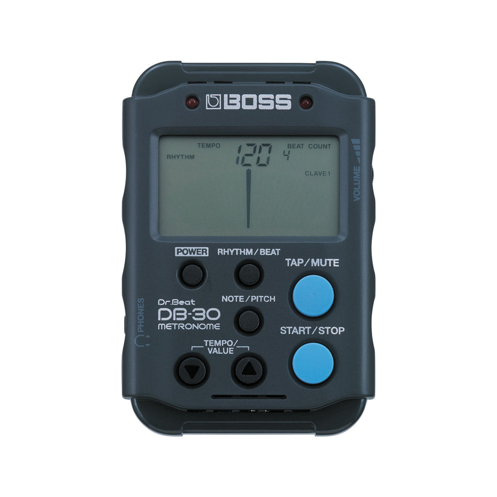 BOSS DB-30 Dr. Beat Metronome