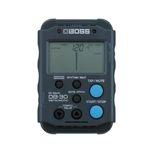 BOSS DB-30 Dr. Beat Metronome