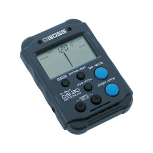 BOSS DB-30 Dr. Beat Metronome