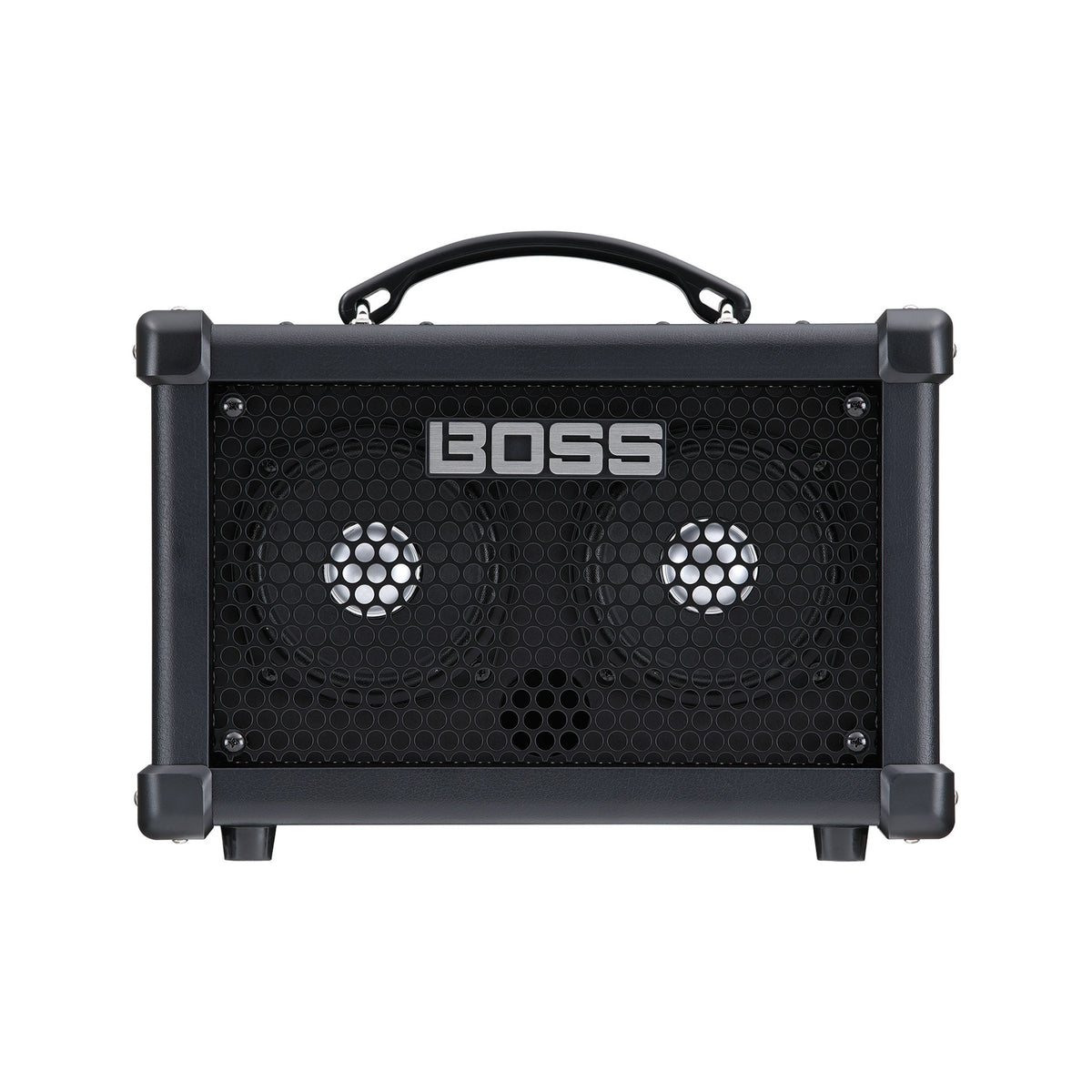 BOSS DUAL CUBE BASS LX / Bluetooth付き products_2FB10-DCB-LX_2FB10-