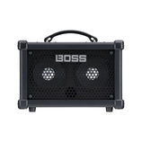 BOSS Dual Cube Bass LX Amplifier