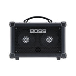 BOSS Dual Cube Bass LX Amplifier