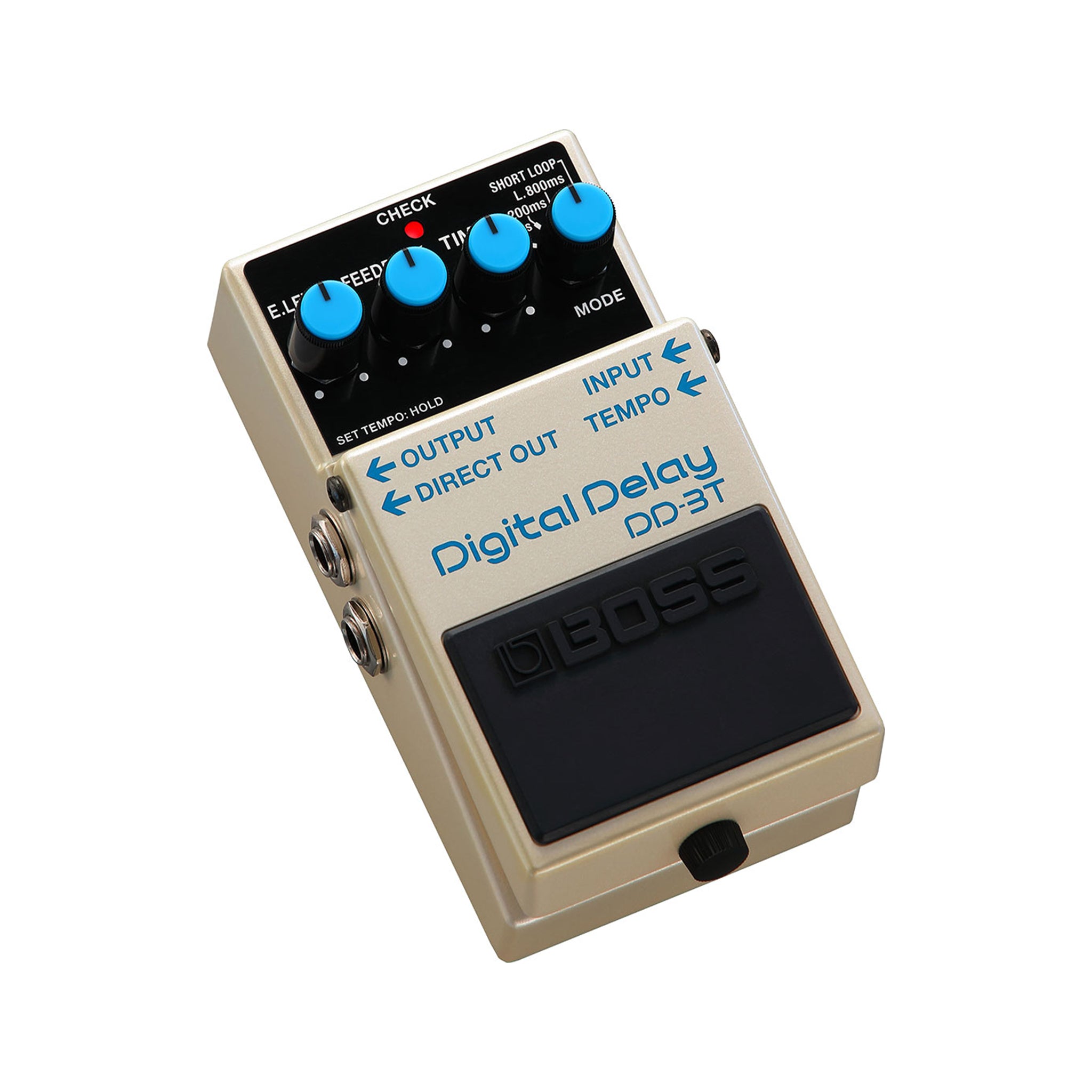 ギター BOSS DD-3T Digital Delay BOSS DD-3T Digital Delay Pedal – Swee Lee Singapore