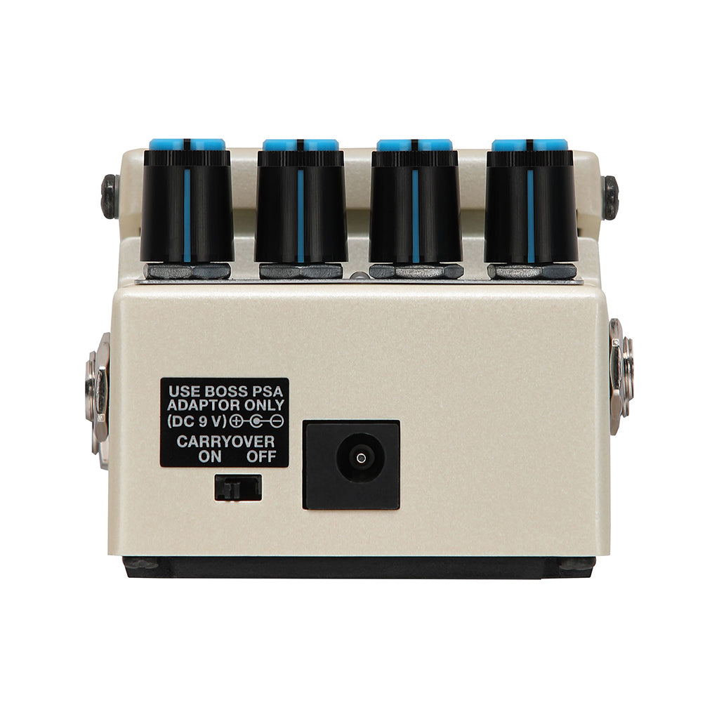 BOSS DD-8 Digital Delay Guitar Effects Pedal – Swee Lee Singapore