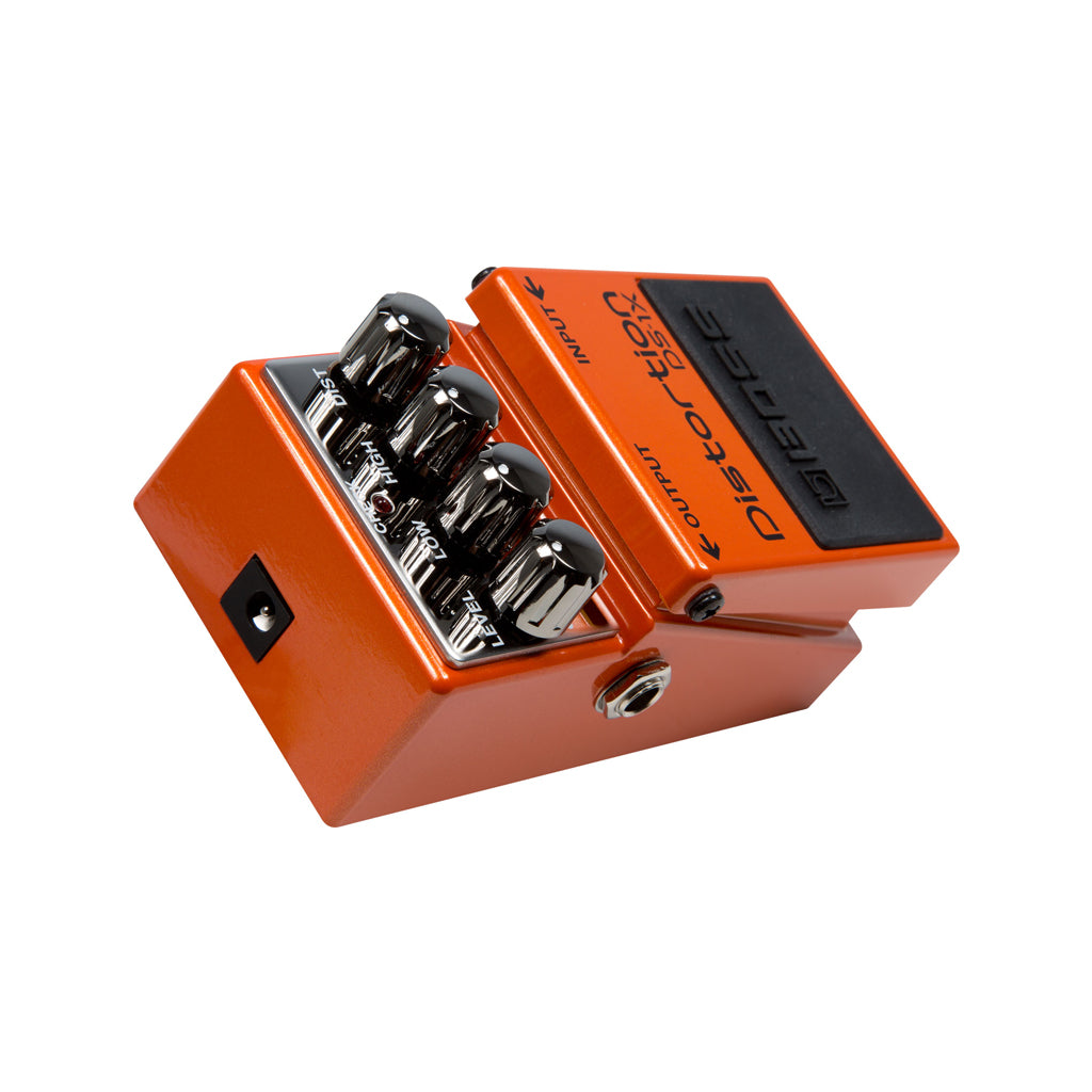 BOSS DS-1X Distortion Guitar Effects Pedal – Swee Lee Singapore