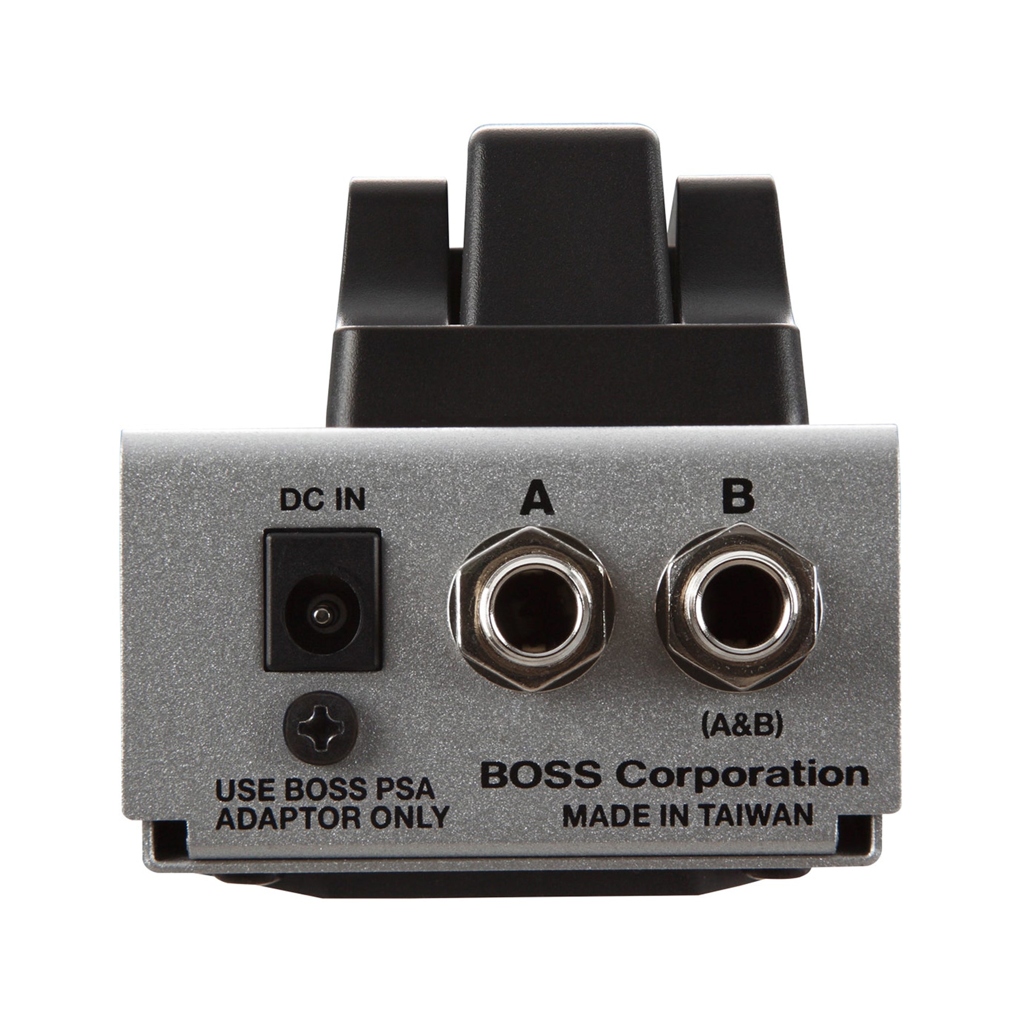BOSS FS-7 Dual Foot Switch – Swee Lee Singapore