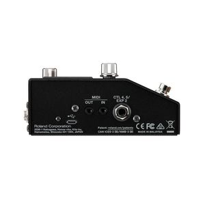 BOSS GT-1000CORE Multi Effects Processor