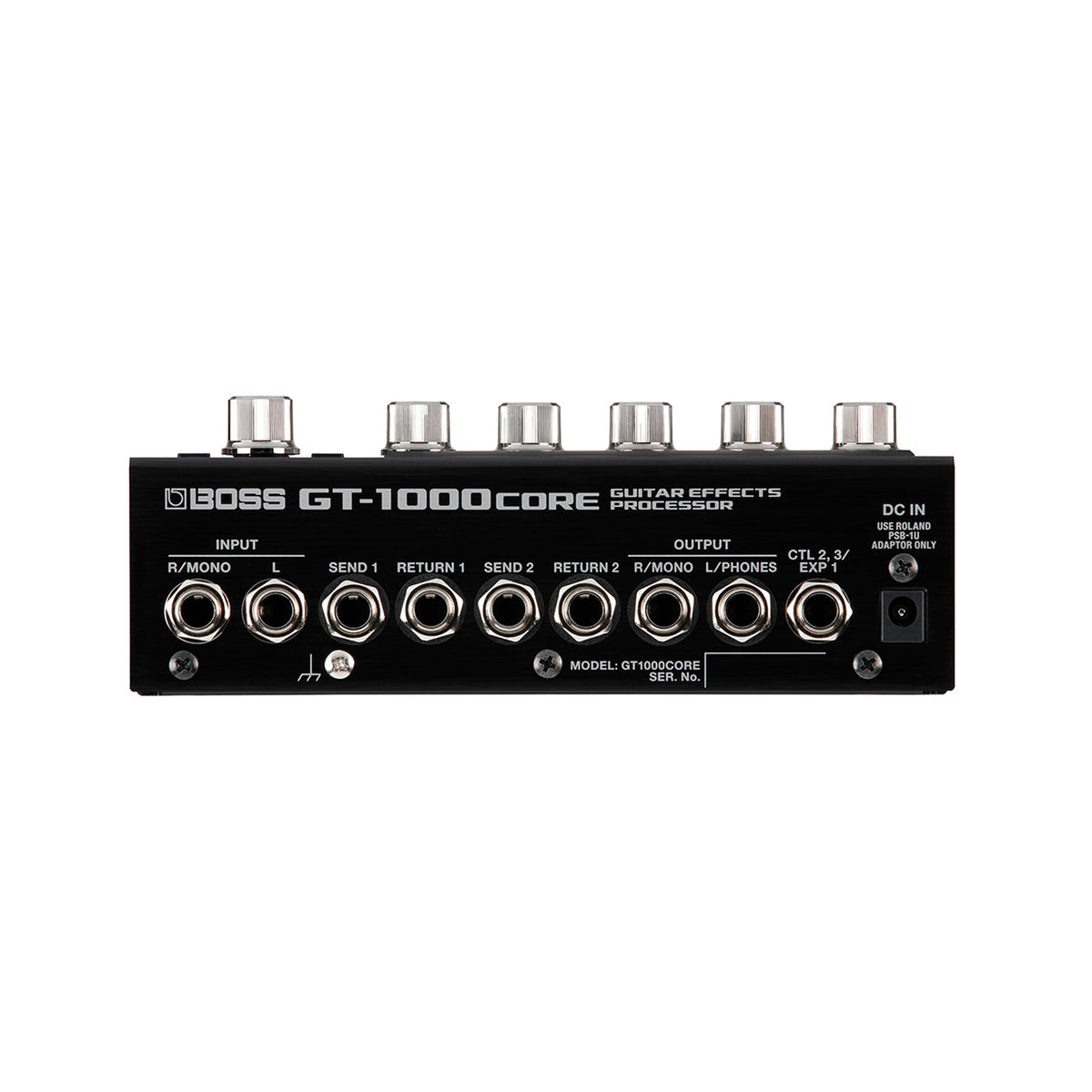 ギター BOSS GT-1000 products_2FB10-GT-