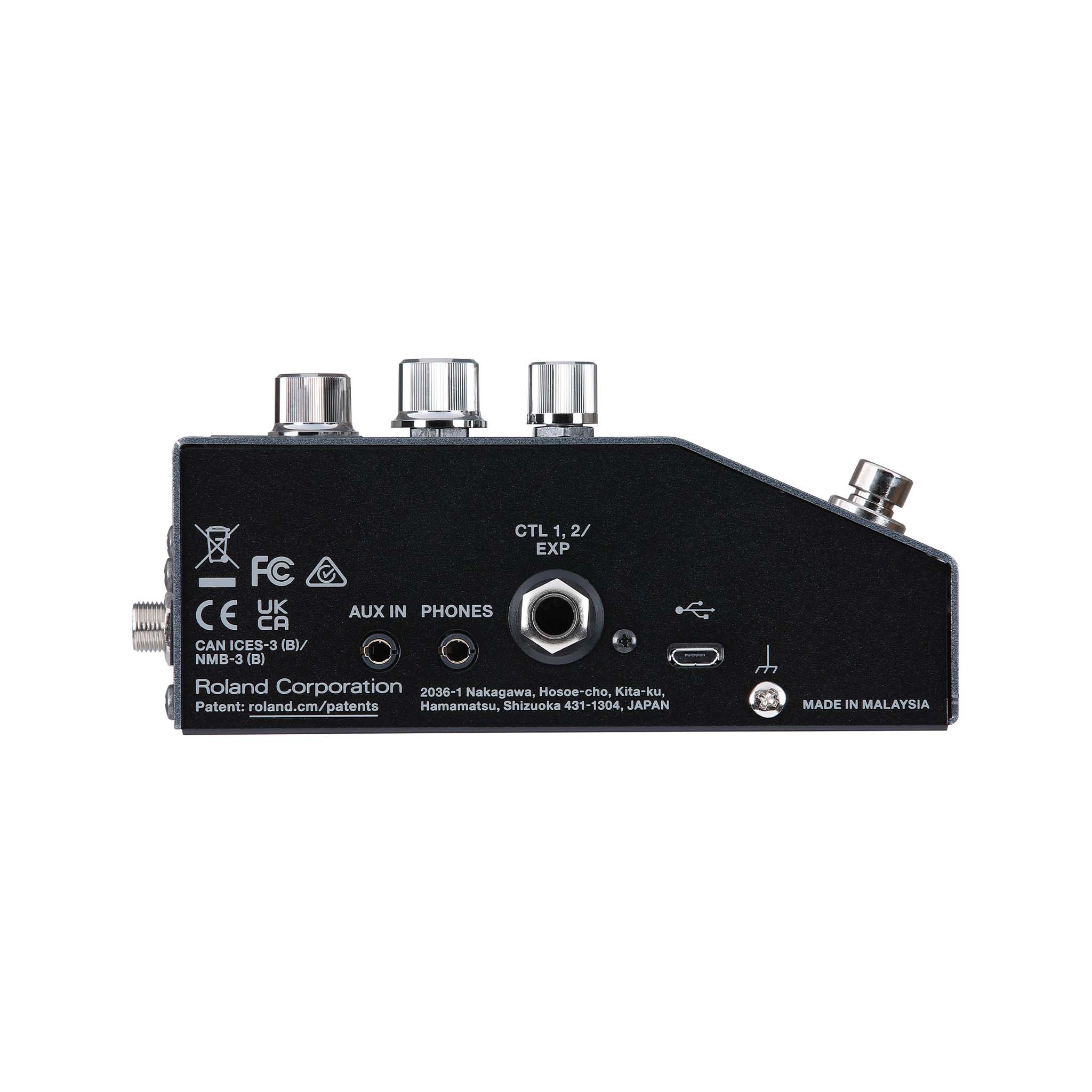 BOSS IR-200 AMP & IR CABINET フットスイッチハット付 BOSS IR-200 Amp and IR Cabinet Pedal – Swee Lee Singapore