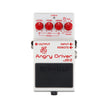 BOSS JB-2 Angry Driver Overdrive Pedal