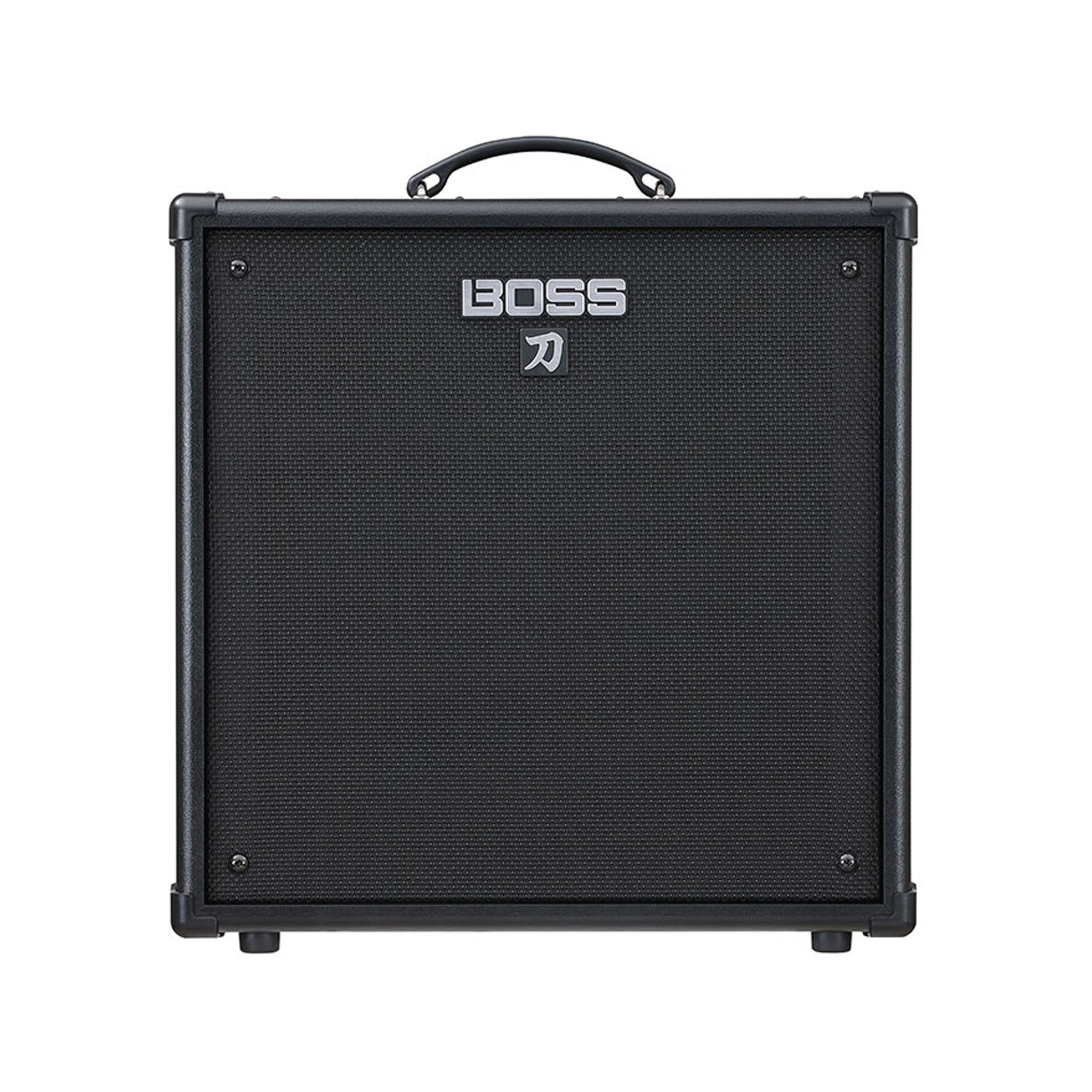 BOSS Katana Bass 1x10