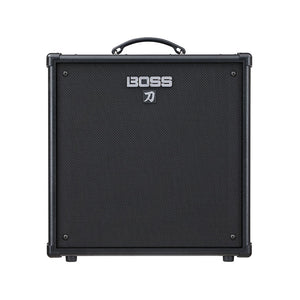 BOSS Katana Bass 1x10