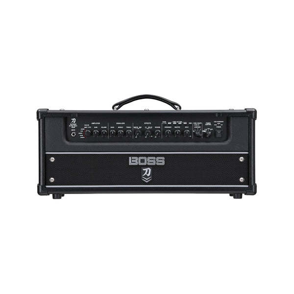BOSS Katana Artist Head MkII 100-watt Guitar Amp Head – Swee Lee