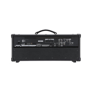 BOSS Katana Artist Head MkII 100-watt Guitar Amp Head