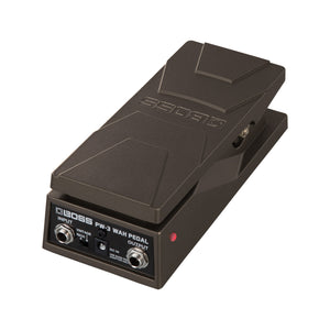 BOSS PW-3 Wah Guitar Effects Pedal