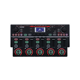 BOSS RC-505 Mk 2 Loop Station Tabletop Looper – Swee Lee
