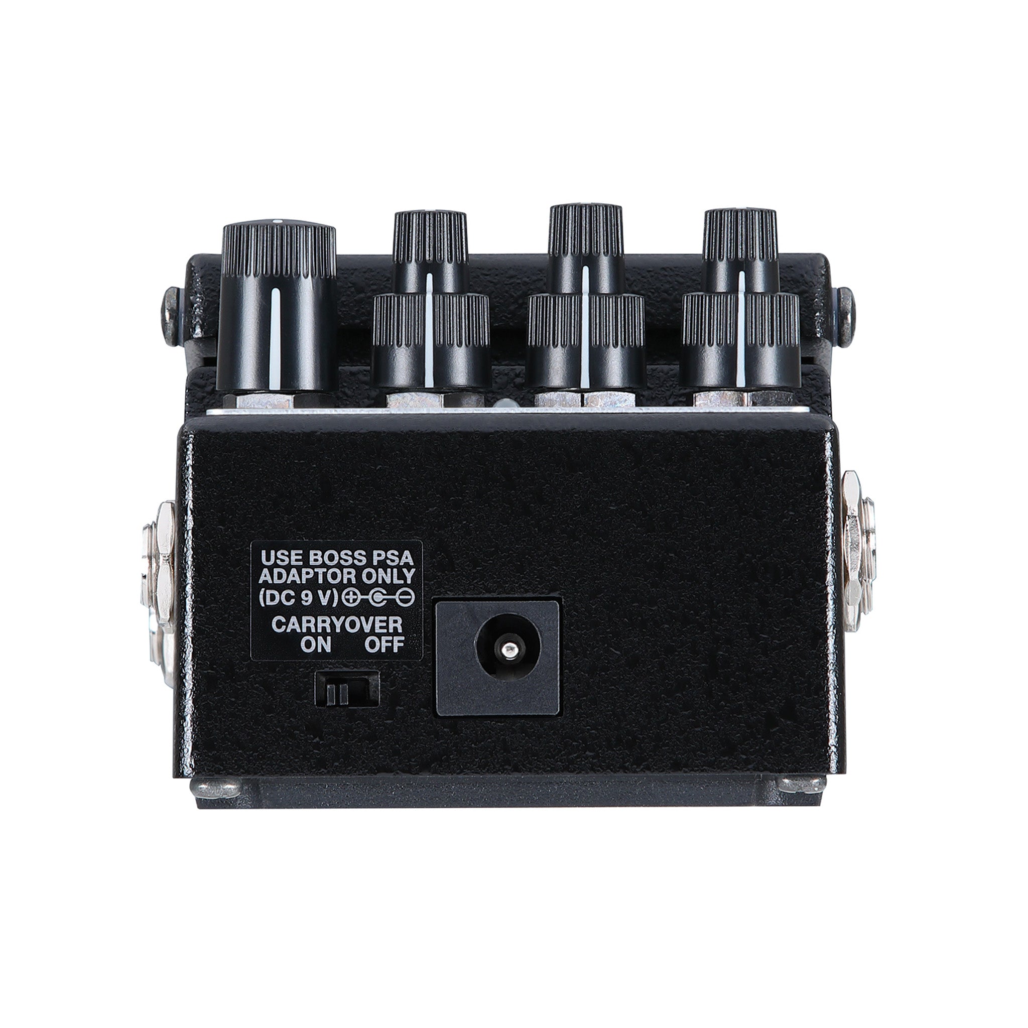 BOSS RE-2 Space Echo Delay and Reverb Effects Pedal – Swee Lee