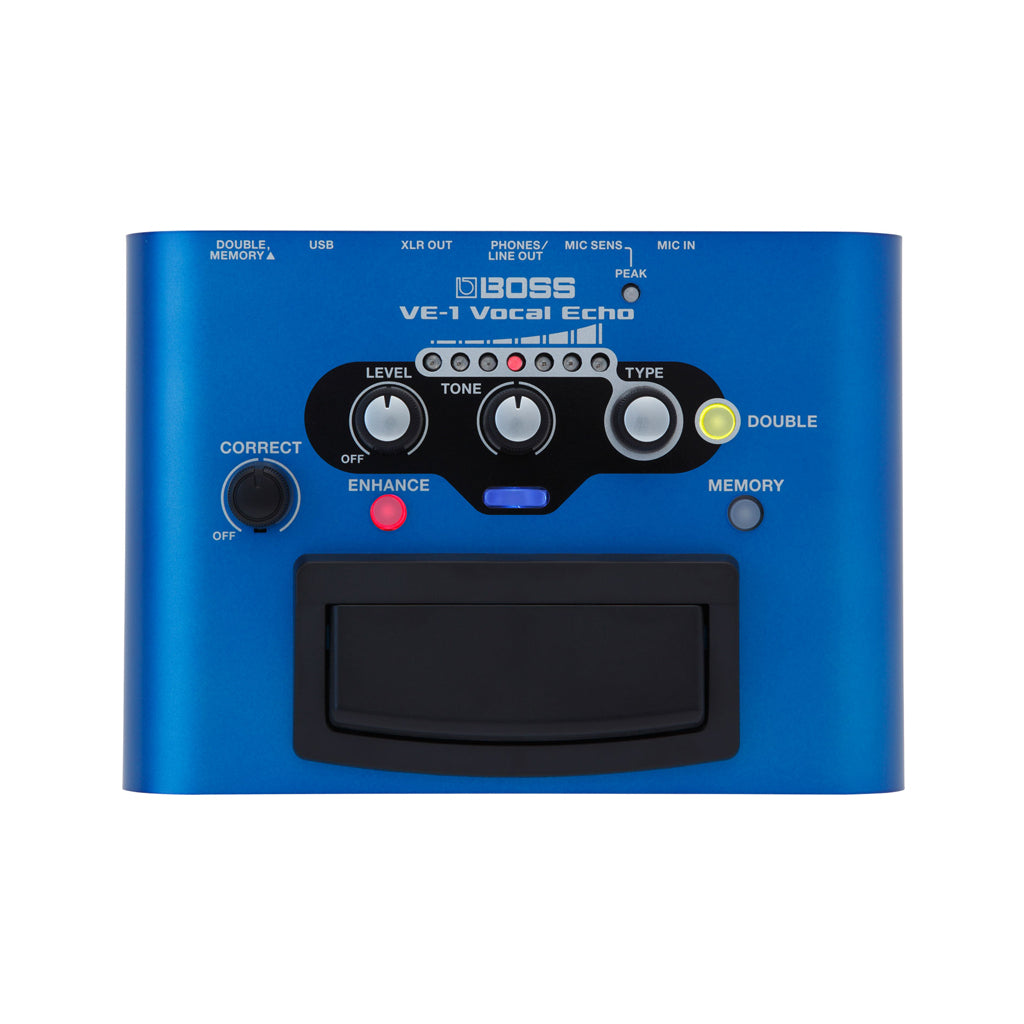BOSS VE-1 Vocal Echo