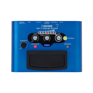 BOSS VE-1 Vocal Echo