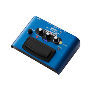 BOSS VE-1 Vocal Echo