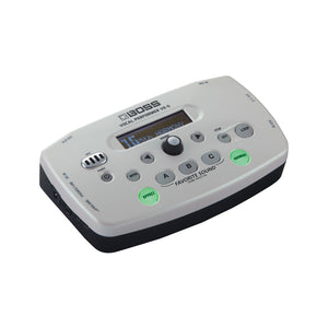 BOSS VE-5 Vocal Performer, White