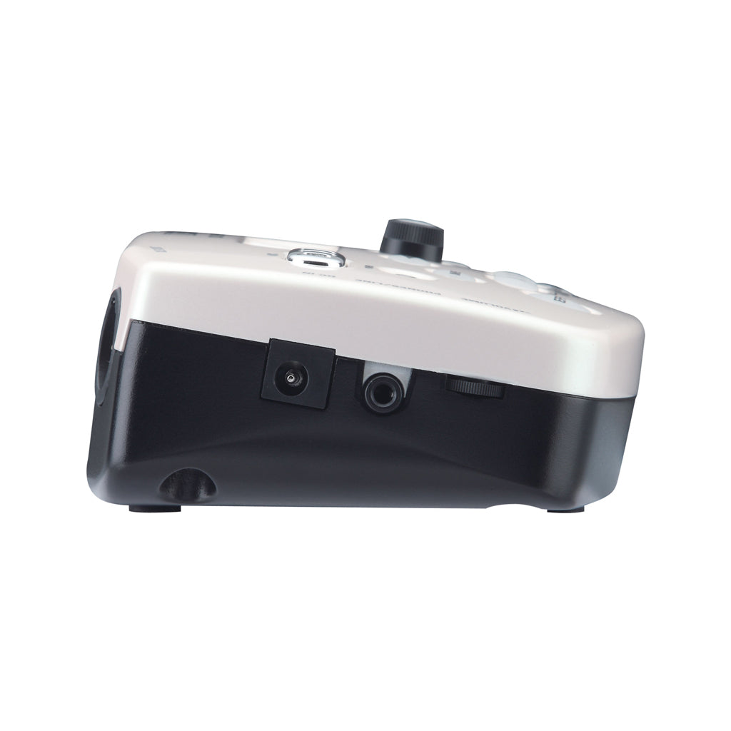 BOSS VE-5 Vocal Performer, White – Swee Lee Singapore