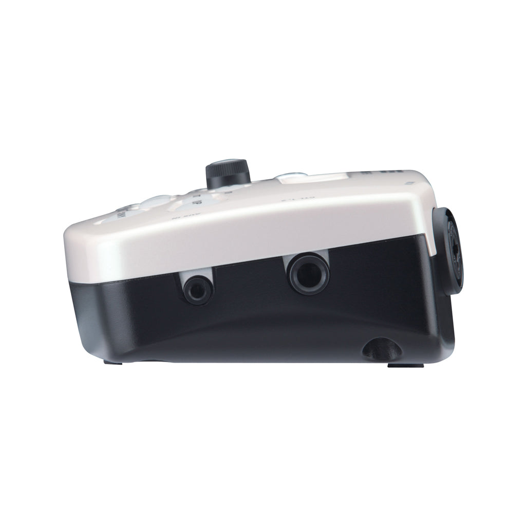 BOSS VE-5 Vocal Performer, White – Swee Lee Singapore